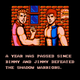Illustration for article titled Seven Different Types Of Horrible Video Game Dialogue